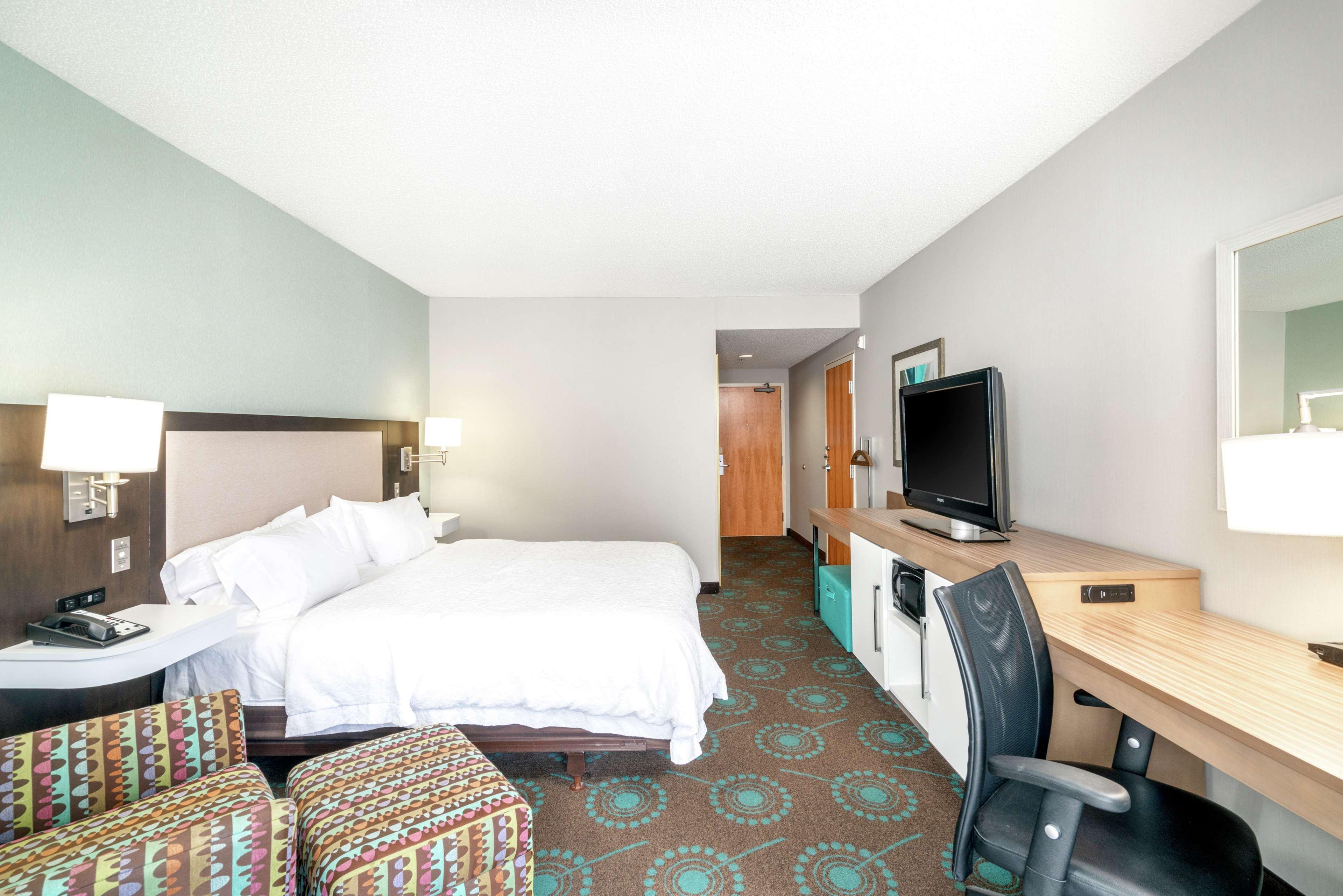 Hampton Inn & Suites Chincoteague-Waterfront, Va Buitenkant foto