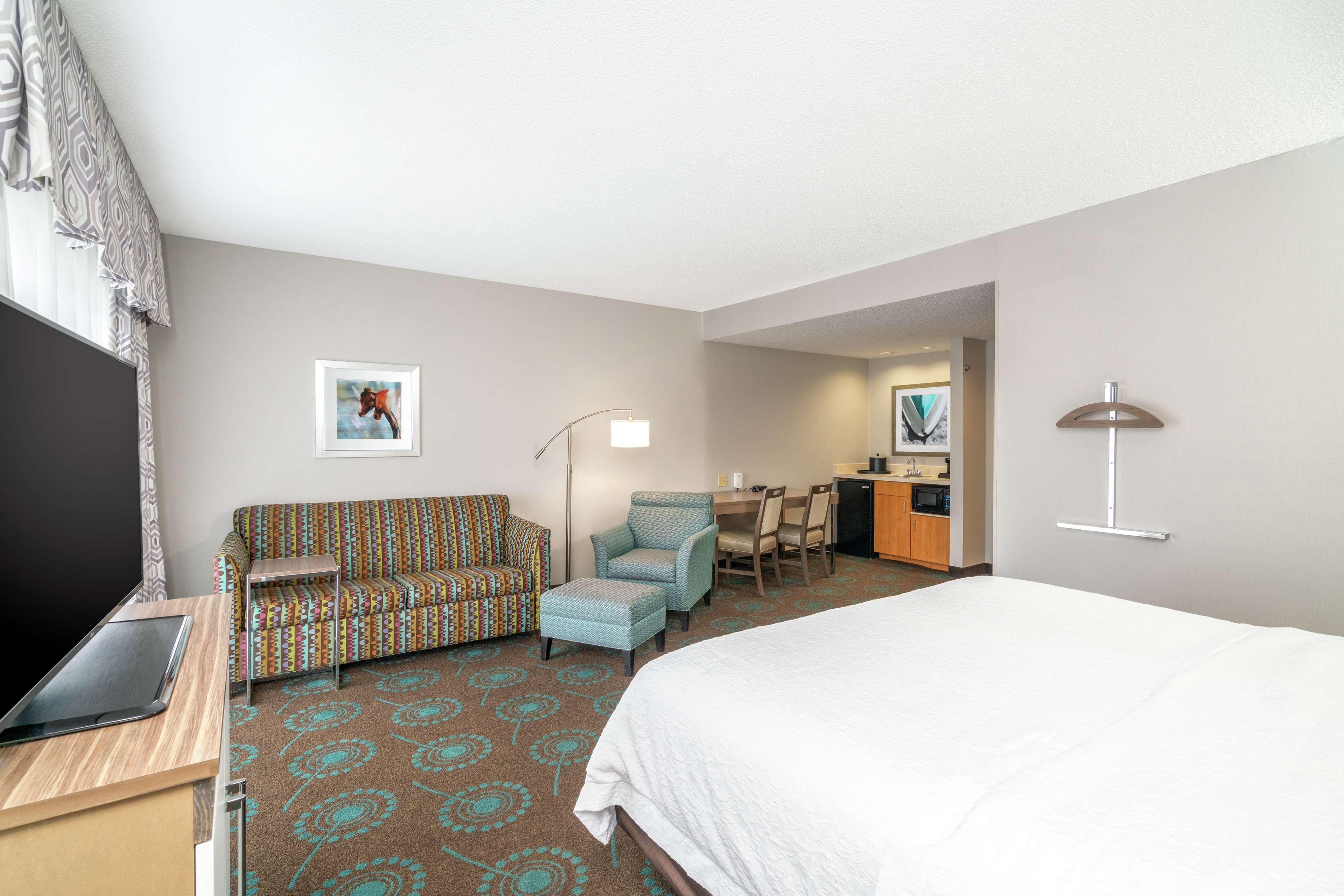 Hampton Inn & Suites Chincoteague-Waterfront, Va Buitenkant foto