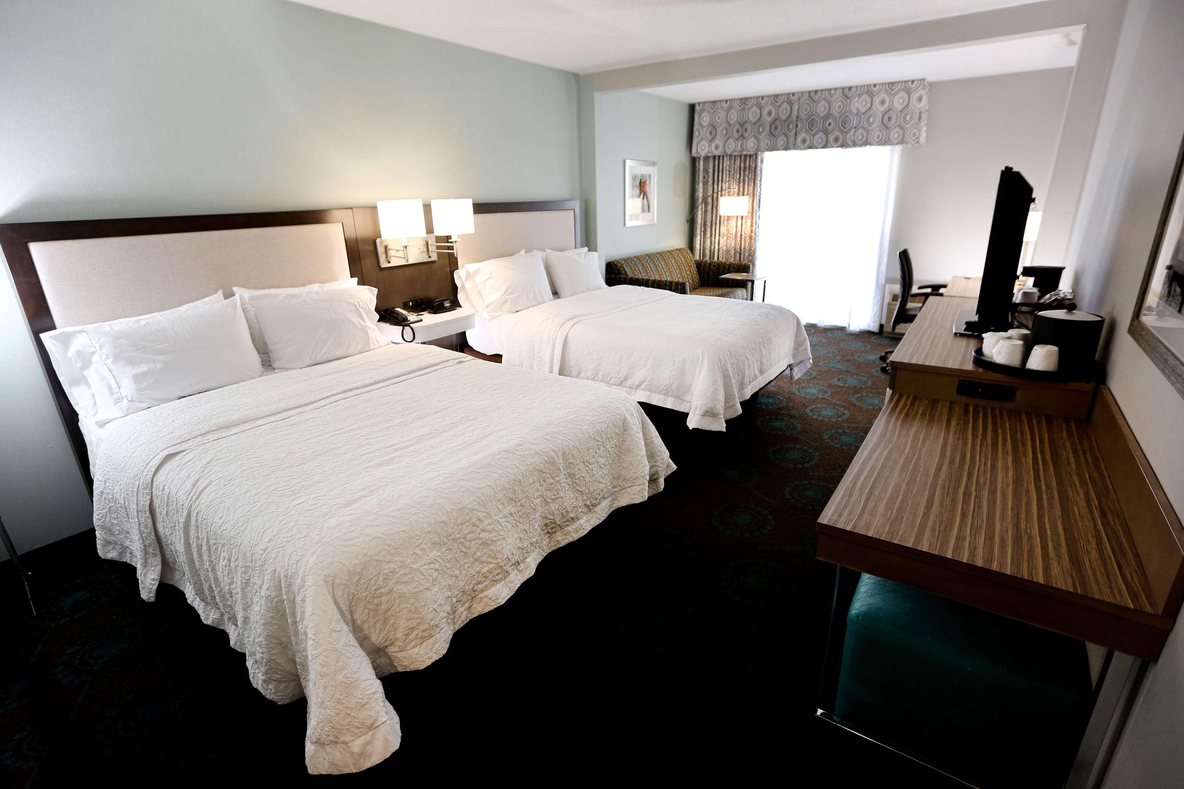Hampton Inn & Suites Chincoteague-Waterfront, Va Buitenkant foto