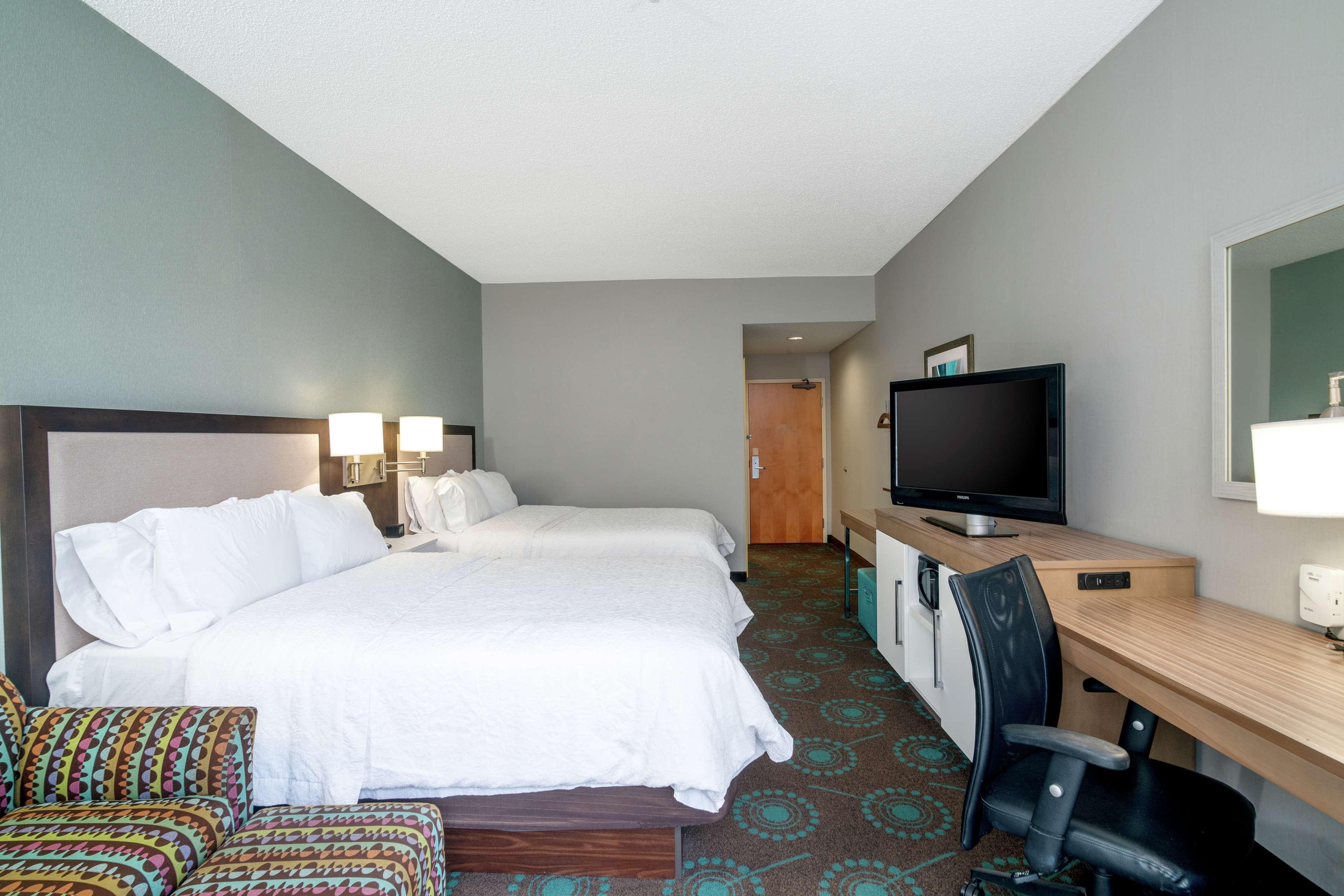 Hampton Inn & Suites Chincoteague-Waterfront, Va Buitenkant foto