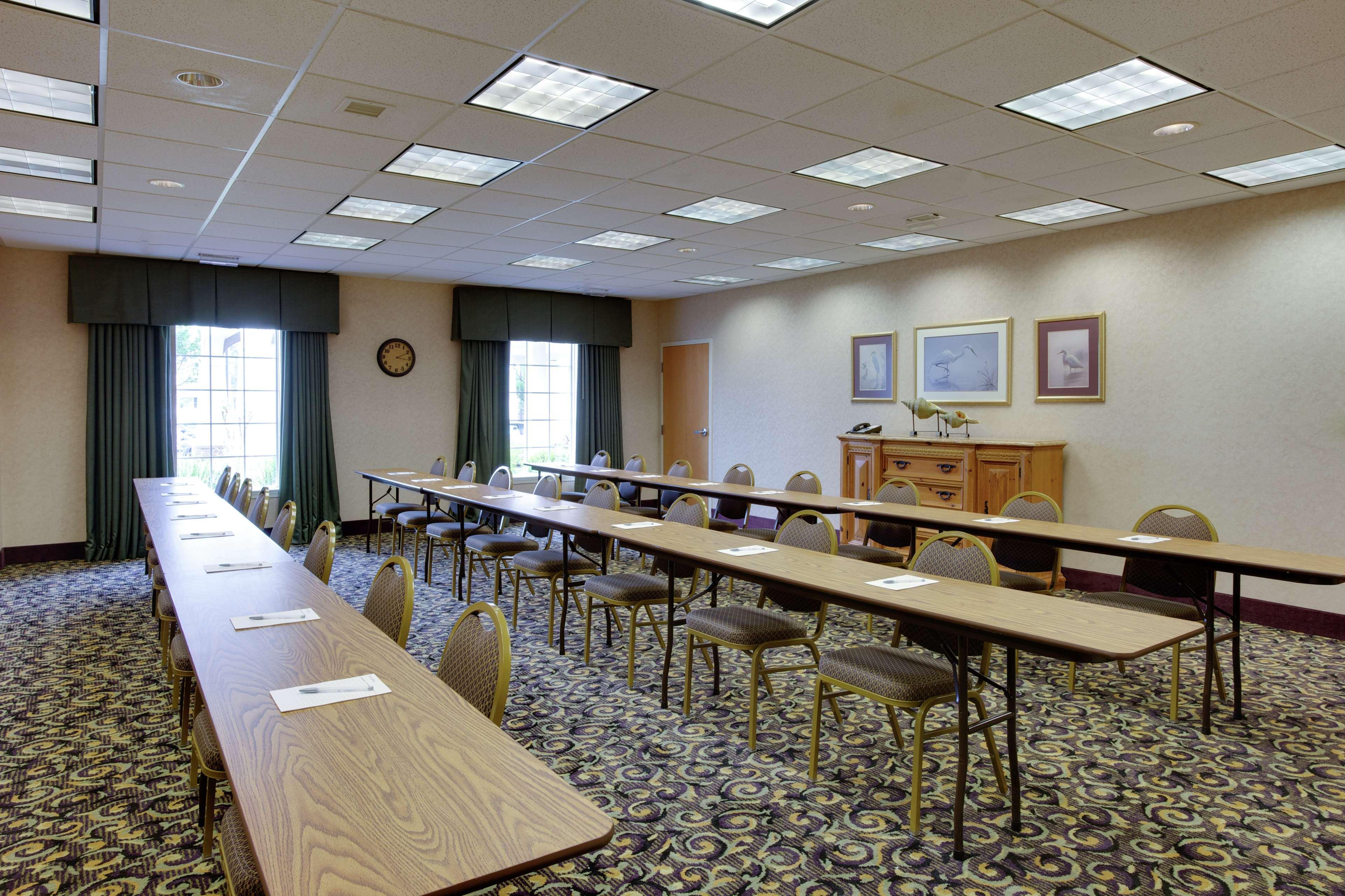 Hampton Inn & Suites Chincoteague-Waterfront, Va Buitenkant foto