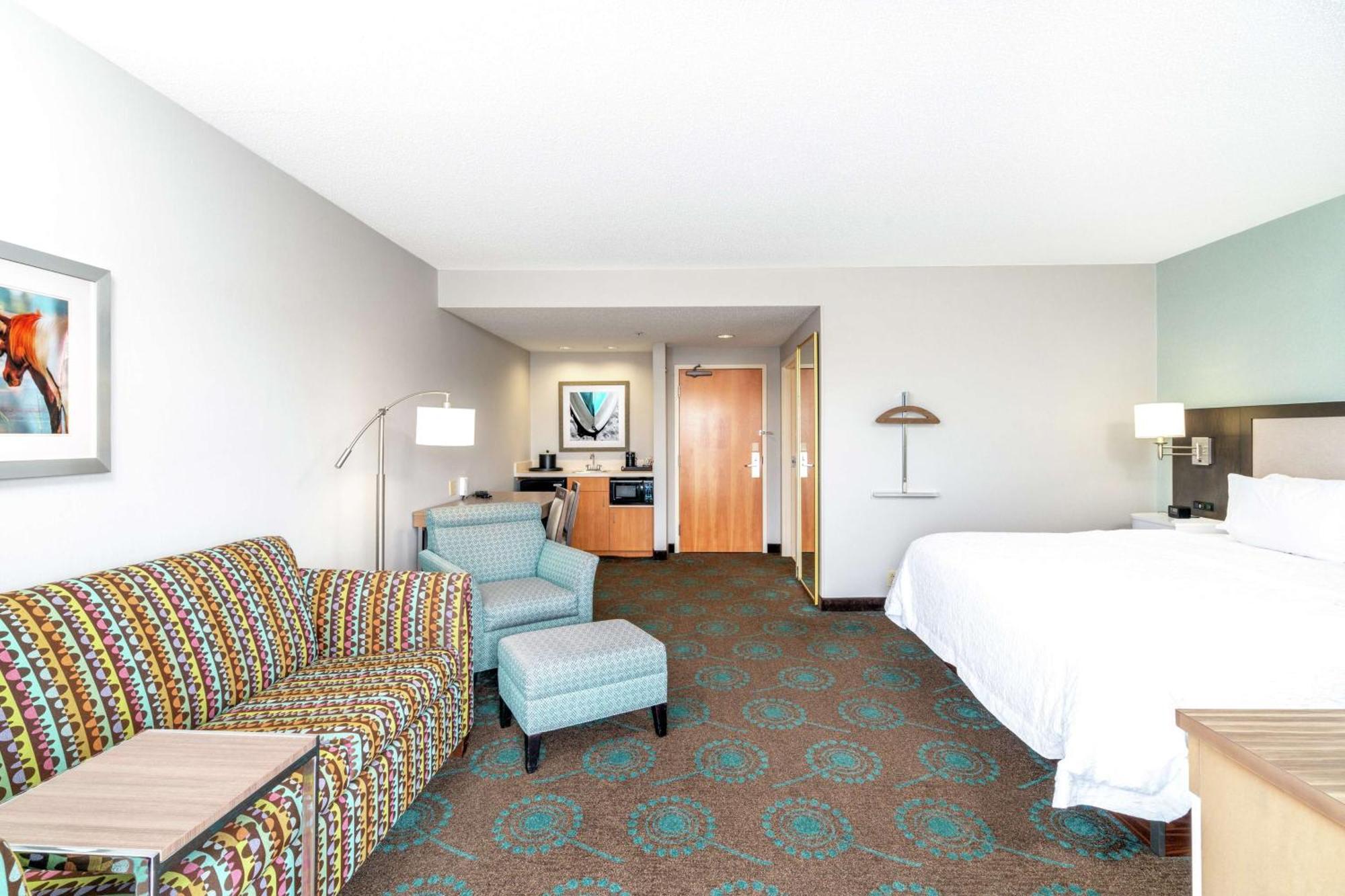 Hampton Inn & Suites Chincoteague-Waterfront, Va Buitenkant foto