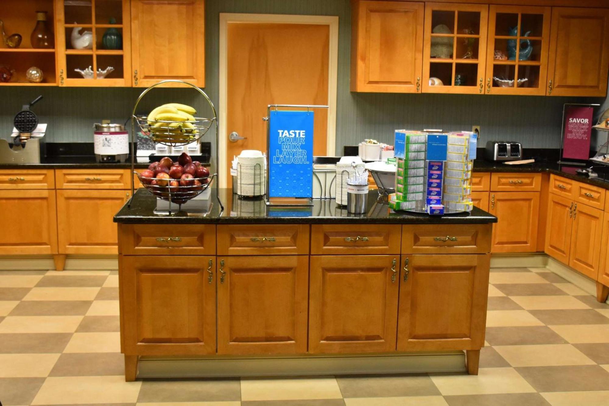 Hampton Inn & Suites Chincoteague-Waterfront, Va Buitenkant foto