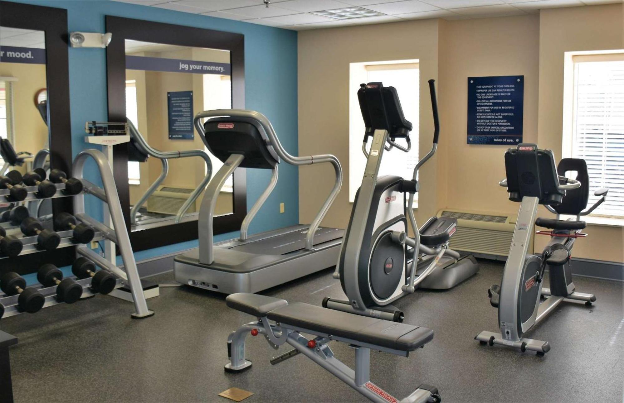 Hampton Inn & Suites Chincoteague-Waterfront, Va Buitenkant foto