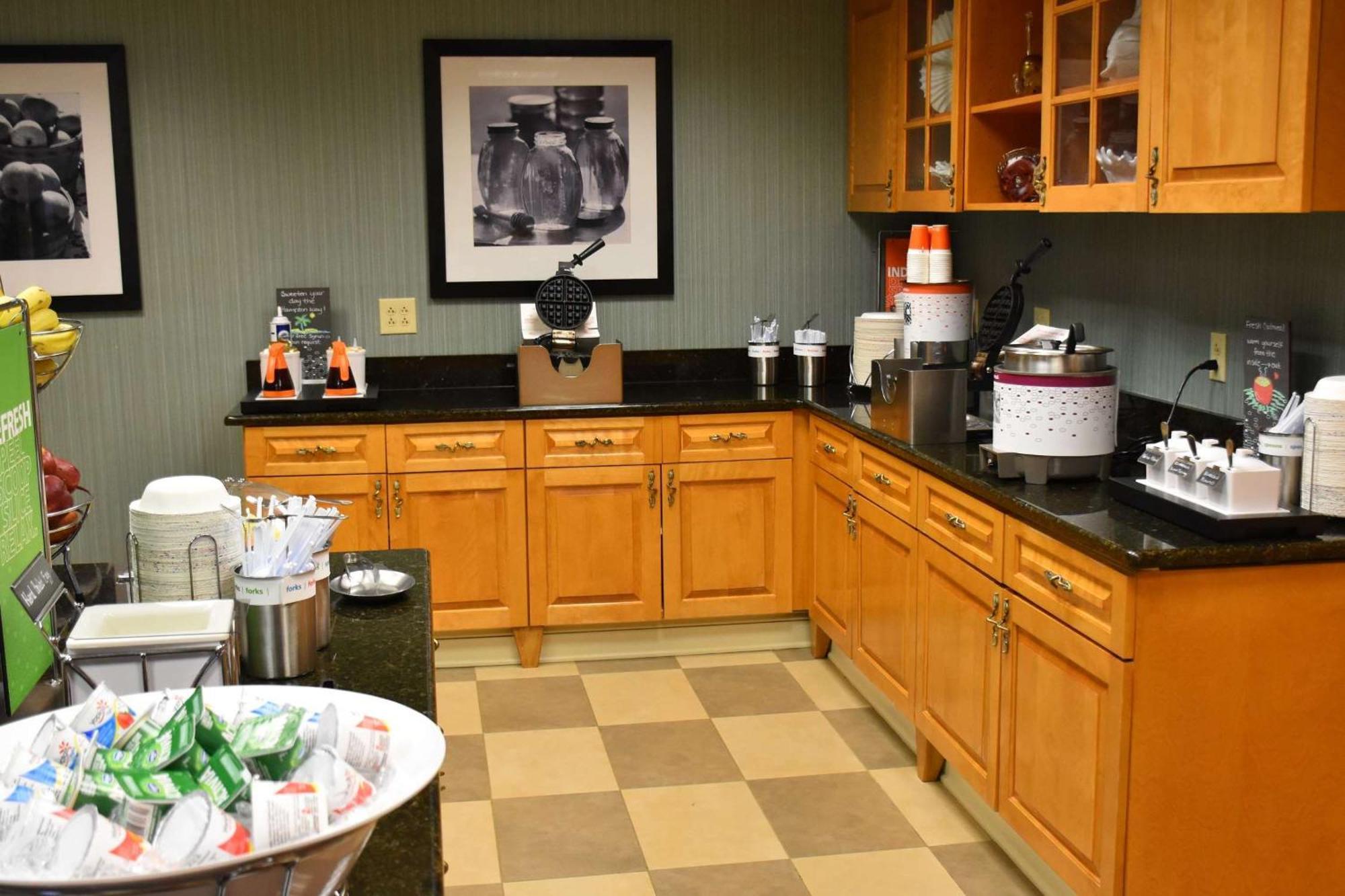 Hampton Inn & Suites Chincoteague-Waterfront, Va Buitenkant foto