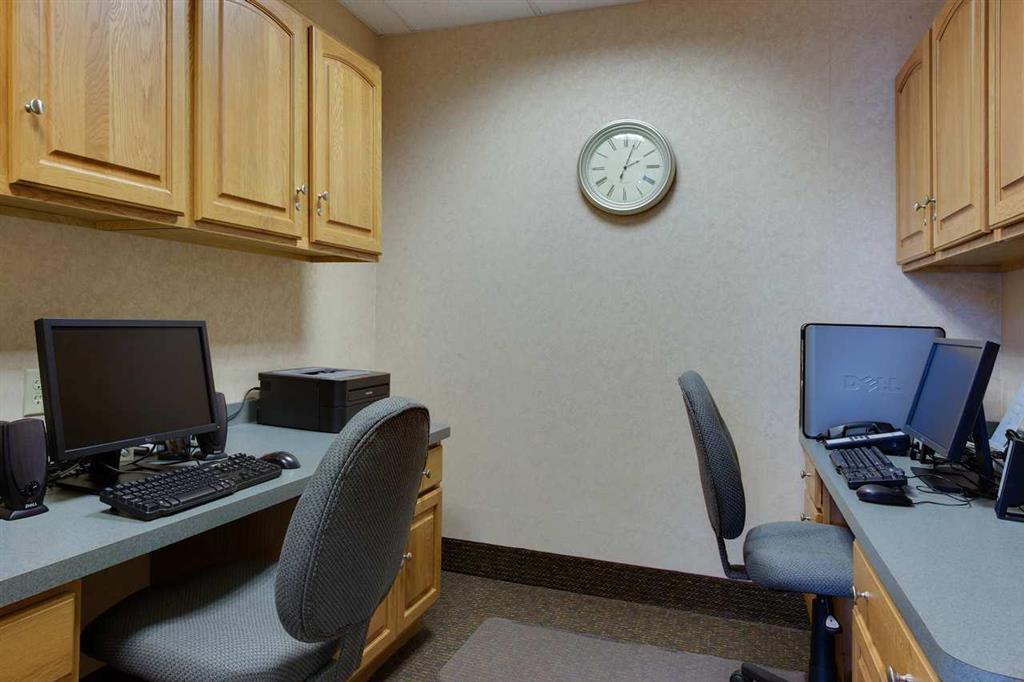 Hampton Inn & Suites Chincoteague-Waterfront, Va Faciliteiten foto