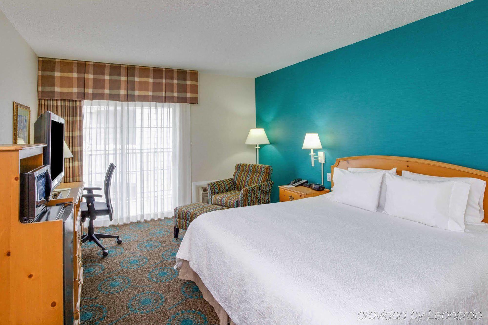 Hampton Inn & Suites Chincoteague-Waterfront, Va Buitenkant foto