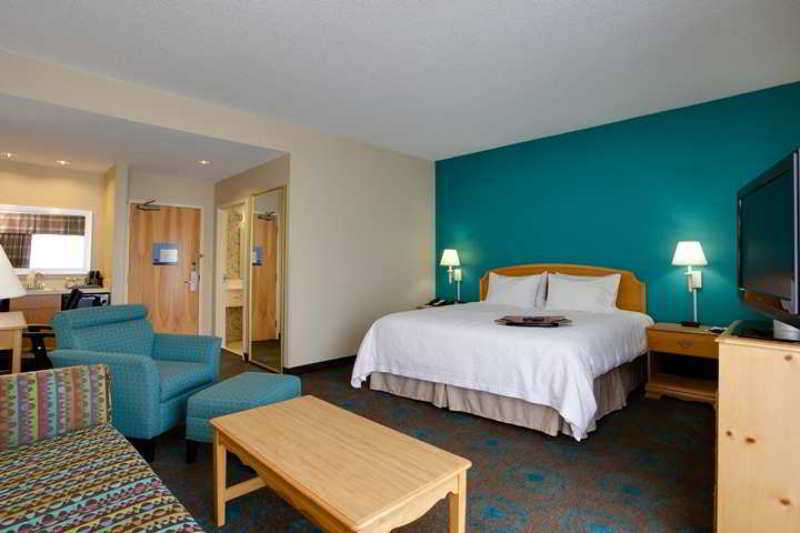 Hampton Inn & Suites Chincoteague-Waterfront, Va Buitenkant foto